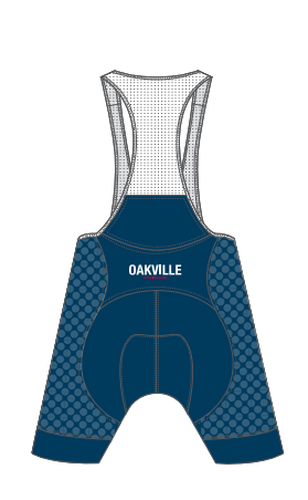 OCC T3 Elite Bib Shorts